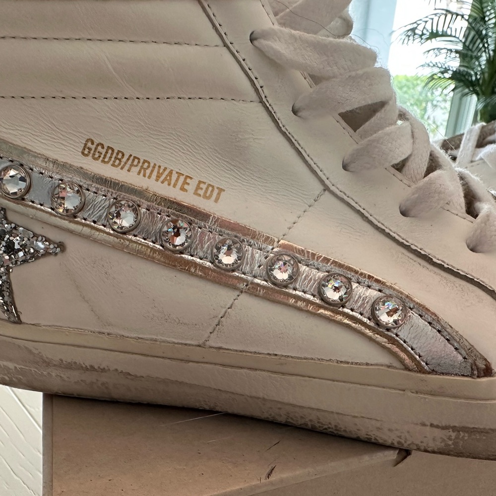 Golden Goose - Picture 5 of 11